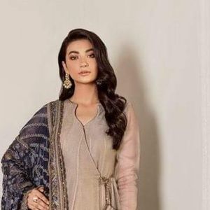 Meet your Posher, Afshan